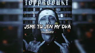 Bobby Blaze - #JsmeTuJenMyDva (Prod. KLJBeatz x SHYY)