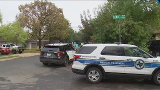 Man killed in Southeast Austin shooting | FOX 7 Austin