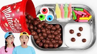 Maltesers Çikolata Yarışması DONA