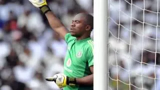 RIP SENZO MEYIWA