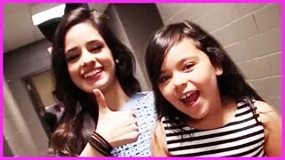 Fifth Harmony - Meet Camila's Family - Fifth Harmony Takeover Ep. 10