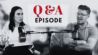 Q&A with Christy and Brendan