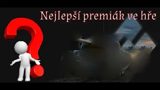 Tenhle tank musíš mít i ty!!!