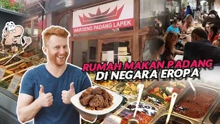 Rumah Makan Indonesia Yang Ada di Luar Negeri