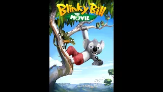 Blinky Bill the Movie 2015 | Animation new movie in hindi dubbed | 720P