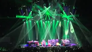 Torn and Frayed [HD] 2012-06-07 - DCU Center; Worcester, MA