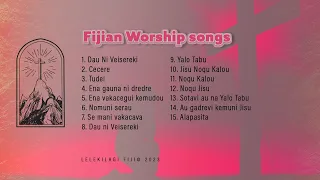 Powerful Fijian Christian Worship Songs 2023