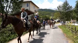 Пътувай с нас - Изворите на Арда