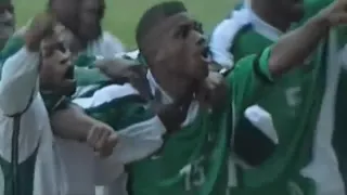 video Sunday Olisehs Stunner Goal on June 13th In The 1998 World Cup vS Spain @punditsport1
