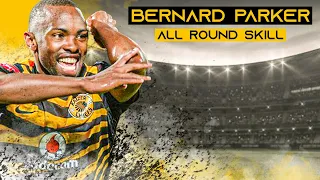 Bernard Parker Is A Master Of All Skills | Soccer Skills And Goals | Kaizer Chiefs