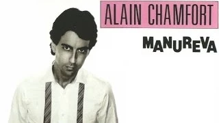 Alain Chamfort - Manureva [version raccourcie]