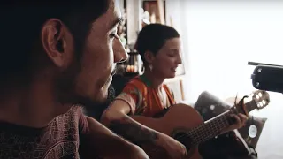 Arnaldo Herrera & Niní Gallón: Sagrado Ser (REC'n'Play Sessions)