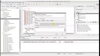 How To Waive Problems in the DVT Eclipse IDE