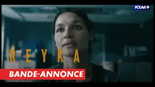 Reyka (POLAR+) - Bande-annonce