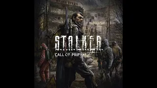 S.T.A.L.K.E.R. Call of Pripyat - Full Soundtrack - OST -