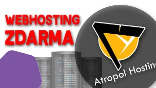 Jak získat kvalitní webhosting zcela ZDARMA!