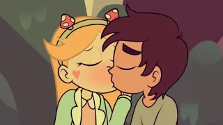 Star vs the Forces of Evil - Personal Question