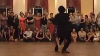 Танго под В. С.  Высоцкого
