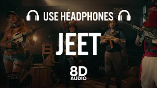 Free Fire Diwali 2020 | Jeet by RITVIZ (8D AUDIO)