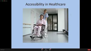 ADA In A Day Courses 2020 - Healthcare Accessibility Part 1