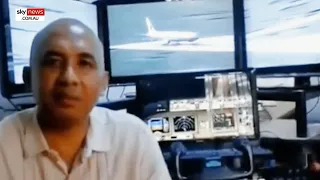 Motive ‘doesn’t matter’ in the mystery of flight MH370