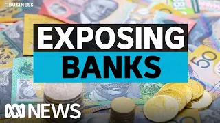 Why exposing banks that have broken the rules is a difficult task | The Business | ABC News