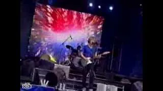 СегодняНочью - Мои друзья (Pepsi-Chart Live 2002)