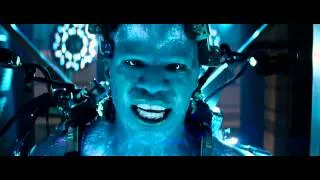 The Amazing Spider-man 2 : Electro Trailer