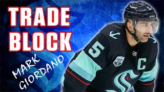 Should Your Team Trade For Mark Giordano? | For Your Consideration