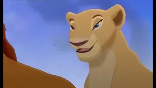 The Lion King 2  - "He Lives In You" (English)