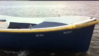 Dutch Lifeboat 2