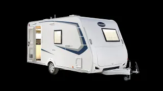 Caravelair Antares Style 2021