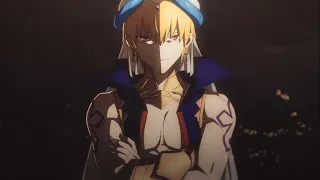 [AMV] FateGrand Order   Gilgamesh - I'm Bad.