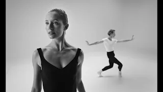 NYC Ballet Presents George Balanchine's AGON