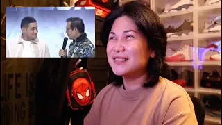 Yorme Isko binanggit "TVJ Eat Bulaga" sa kanilang Eat Bulagta show