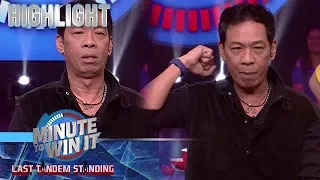 Long Mejia, ibinahagi ang mga plataporma niya para sa kanyang barangay | Minute To Win It