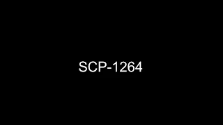 SCP-1264 - Resurrected Wreckage | Reading