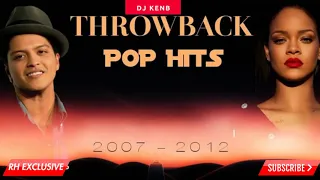 BEST OF POP HITS PARTIES MIX   DJ KEN B FR RIHANNA,BRUNO MARS,USHER,CHRIS BROWN, RH EXCLUSIVE 1080p