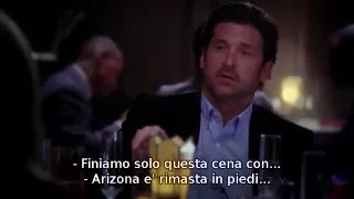 Grey's Anatomy 9x11 - I can't because I'm pregnant - Sub ITA