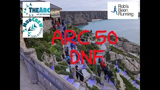 Arc of Attrition - Arc50 - DNF