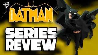 Series Review | Beware the Batman