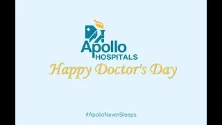 Happy Doctor's Day | Thank You Doctors