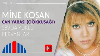 Mine Koşan - Sevda Yüklü Kervanlar (Official Audio)