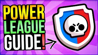 1 HUGE FLAW with POWER LEAGUE! Power League Guide! UPDATE!