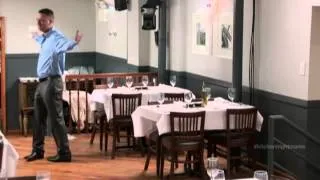 Kitchen Nightmares US S06E06 - Revisited No. 8