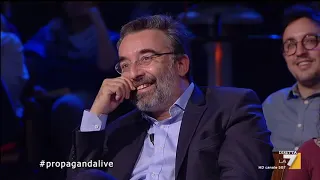 Propaganda Live - Puntata 01/11/2019