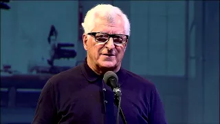 L'intervento di Patrizio Bertelli a Leopolda5