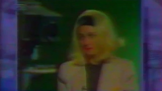 Татьяна Овсиенко  «У Ксюши» март 1994 год.