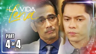 La Vida Lena | Episode 110 (4/4) | November 26, 2021