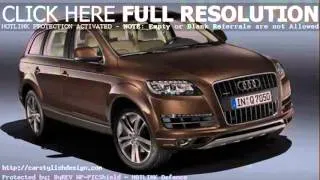 audi q7 tdi mpg